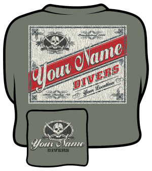 US 149 'Pirate Divers'