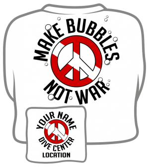 US 190 'Make Bubbles'