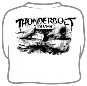 US 408 'Thunderbolt Diver'