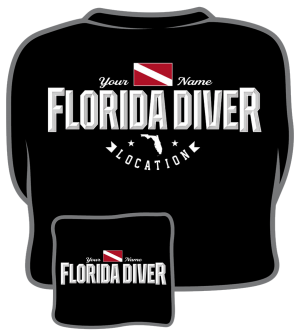 US 501 'Florida Diver'